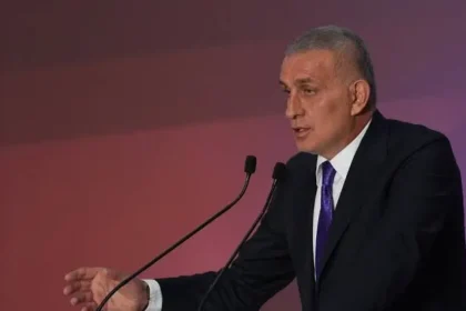 Türkiye Futbol Fedarasyonu