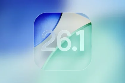 ios 26.1