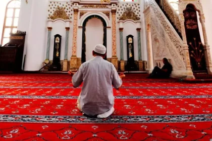 yatsı namazı kaç rekat